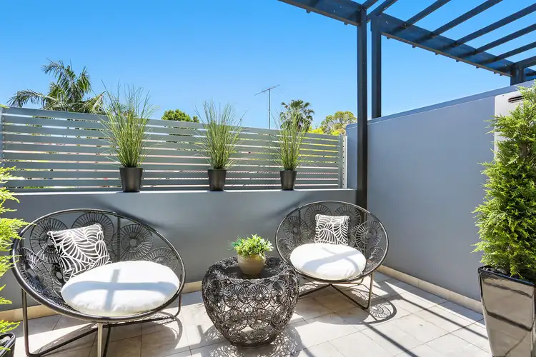 Fourth view of Homely apartment listing, 9/11 Hay Street, Leichhardt NSW 2040
