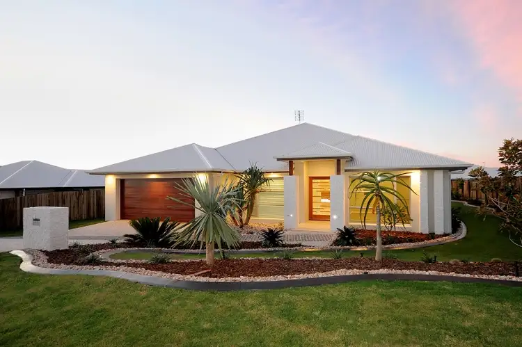 36 Lockyer Street, Cabarlah QLD 4352