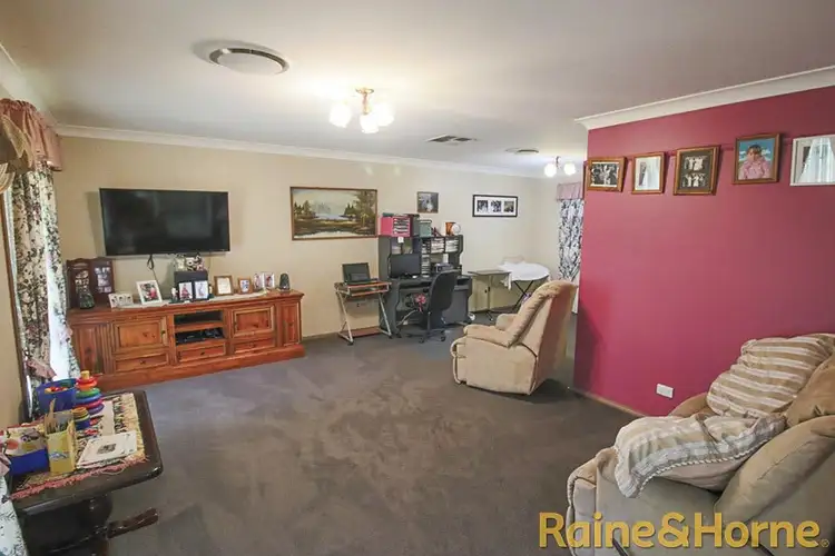 Third view of Homely house listing, 1 Andrew Place, Dubbo NSW 2830
