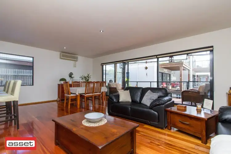 Sixth view of Homely apartment listing, 42/117 McLeod Road, Patterson Lakes VIC 3197