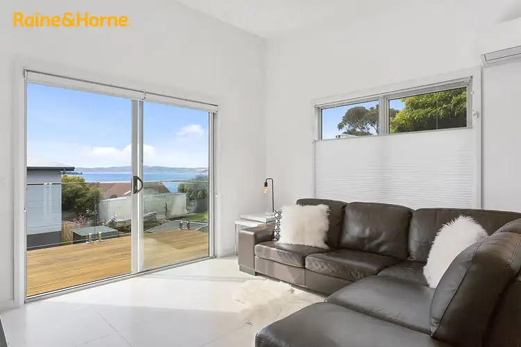 Fifth view of Homely house listing, 3/25 Powell Road, Blackmans Bay TAS 7052
