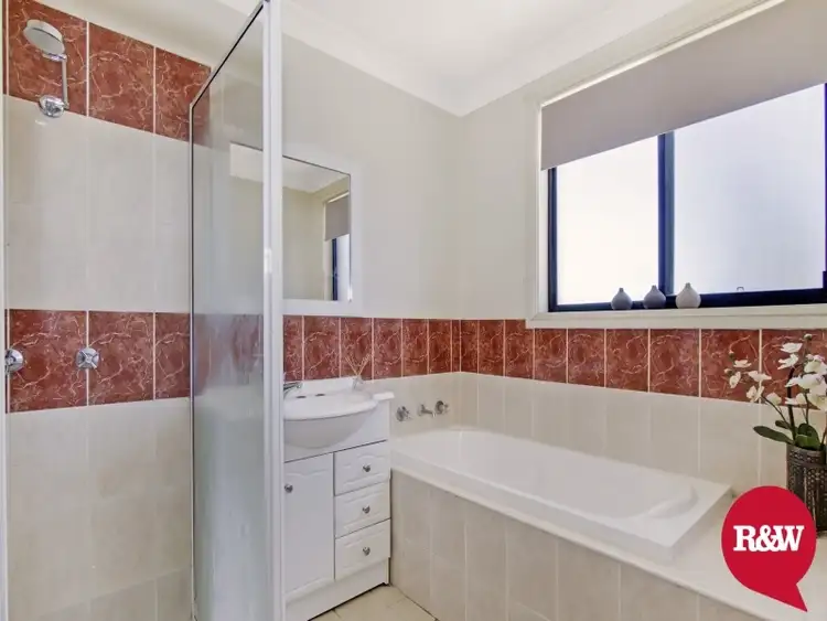 Fifth view of Homely house listing, 22/78 Methven Street, Mount Druitt NSW 2770