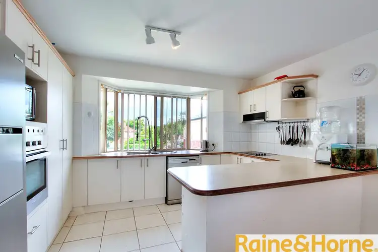 Fourth view of Homely house listing, 58 Kawana Crescent, Cornubia QLD 4130