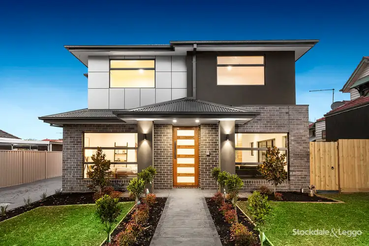 Main view of Homely house listing, 1/9 South Street, Hadfield VIC 3046