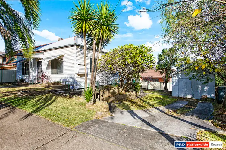 23 Jersey Avenue, Mortdale NSW 2223