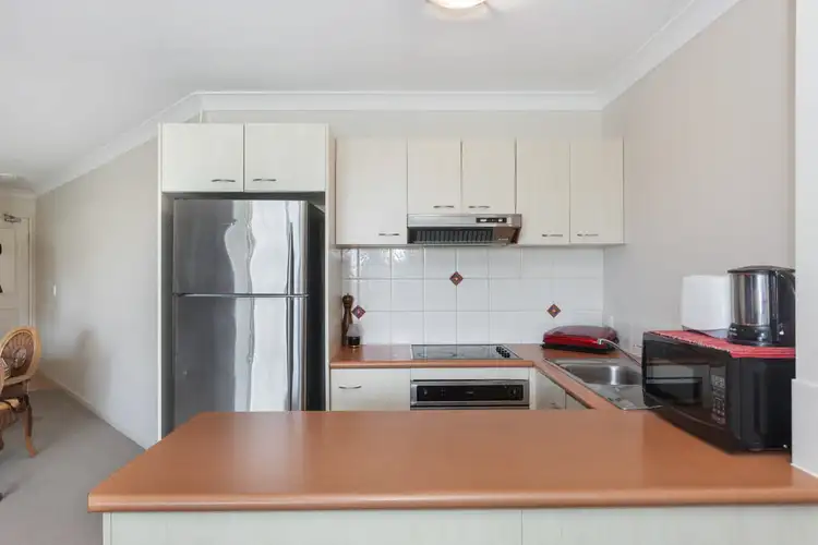 Fourth view of Homely unit listing, 146/2342 Gold Coast Highway, Mermaid Beach QLD 4218