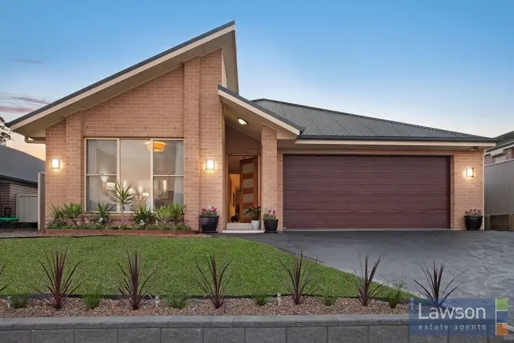 11 Sawmillers Terrace, Cooranbong NSW 2265