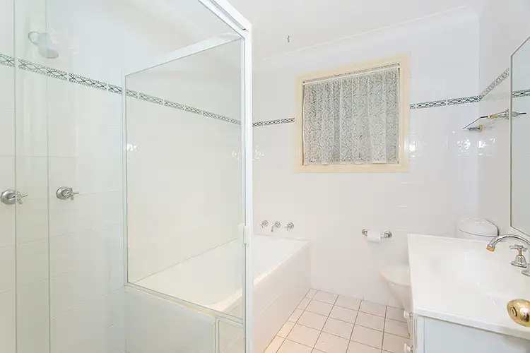 Seventh view of Homely townhouse listing, 2/143 Holt Road, Taren Point NSW 2229