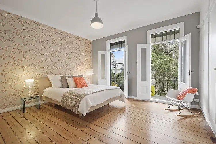 Sixth view of Homely house listing, 30 Queen Street, Newtown NSW 2042