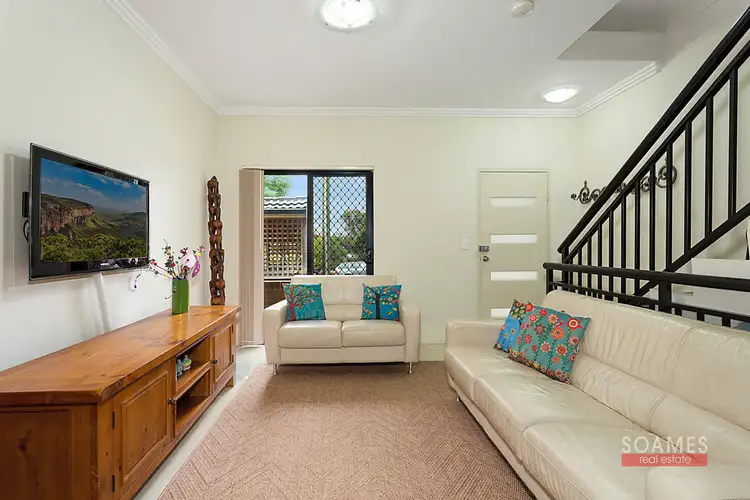 Second view of Homely townhouse listing, 5/9-19 Heath Street, Asquith NSW 2077