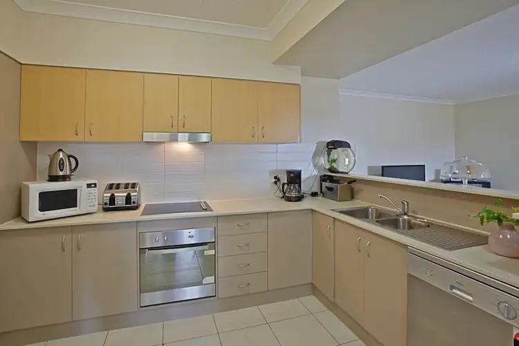 Fifth view of Homely unit listing, 18 50 Enborisoff St, Taigum QLD 4018