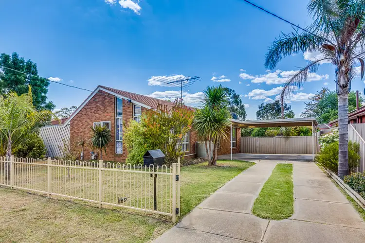 22 Jonathan Drive, Bacchus Marsh VIC 3340
