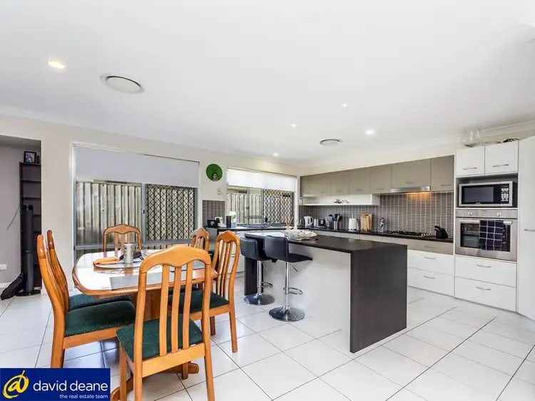 Third view of Homely house listing, 12 Caper White Crt, Kallangur QLD 4503