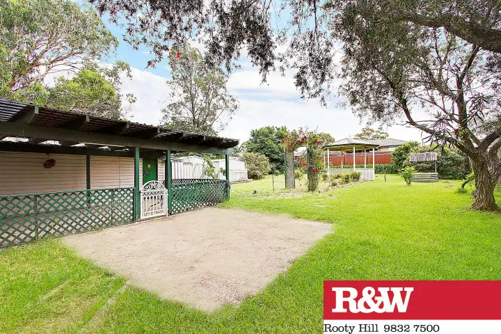 Seventh view of Homely house listing, 62 Janet Street, Mount Druitt NSW 2770