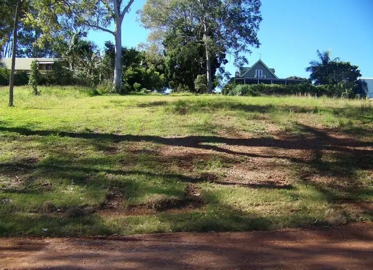 Second view of Homely land listing, 43 TINA av, Lamb Island QLD 4184