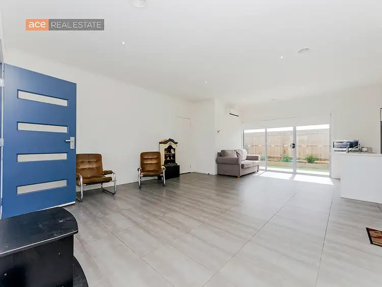 Third view of Homely townhouse listing, 2B Badge Court, Laverton VIC 3028