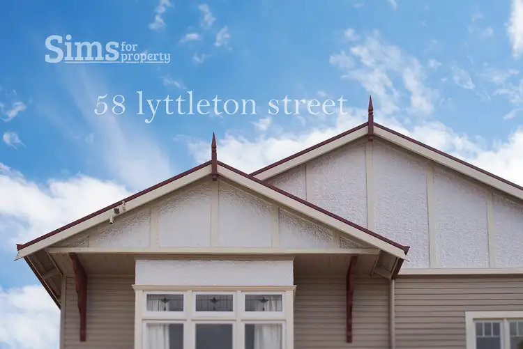 58 Lyttleton Street, East Launceston TAS 7250