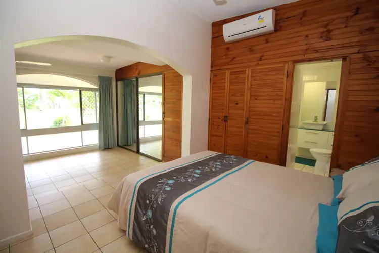 Second view of Homely house listing, 12 The Esplanade, Toolakea QLD 4818