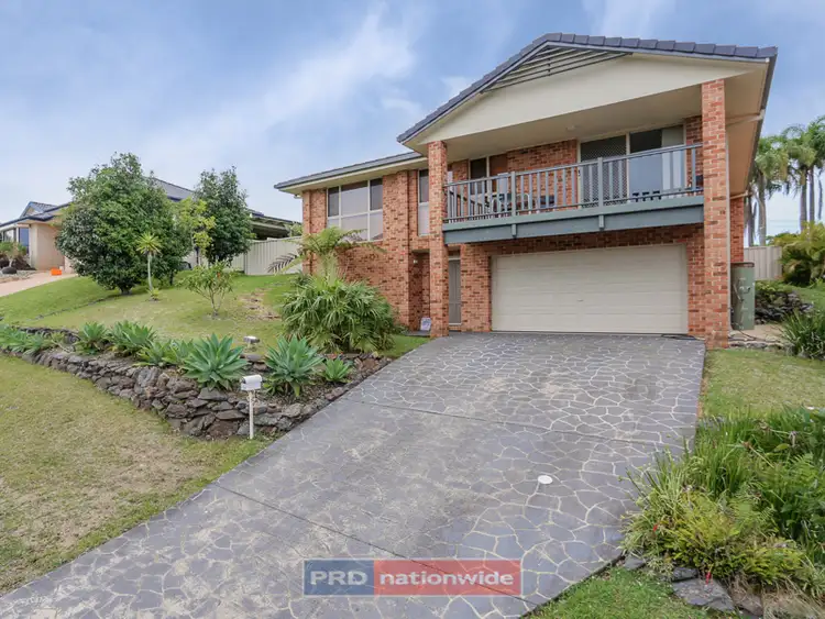 14 Celeste Place, Bonville NSW 2450