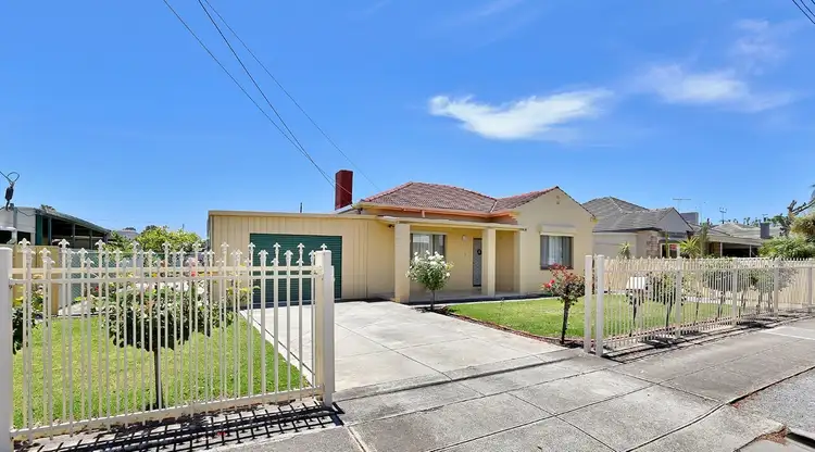26 Lyons Street, Brooklyn Park SA 5032
