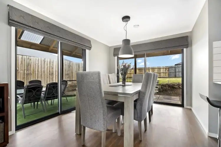 Fifth view of Homely house listing, 4 Buckland Boulevard, Gisborne VIC 3437