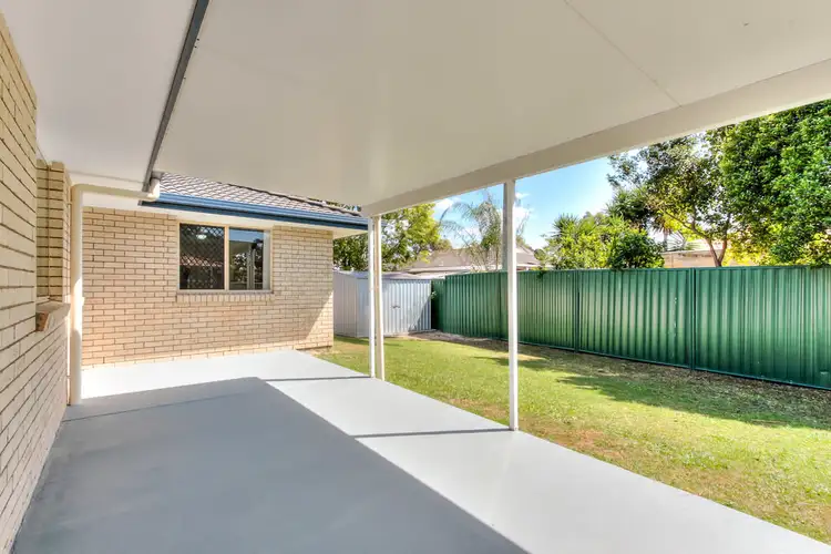 Third view of Homely house listing, 7 Condamine Pl, Loganlea QLD 4131