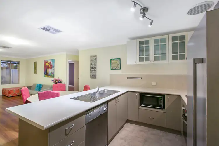 Fourth view of Homely house listing, 14A Erpingham Road, Hamilton Hill WA 6163