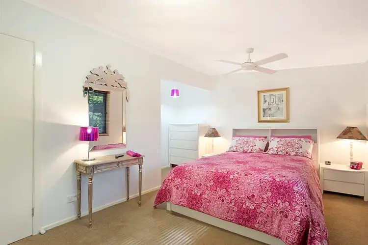 Sixth view of Homely house listing, 16 Durness Street, Kenmore QLD 4069