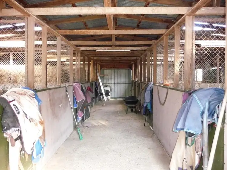 Second view of Homely house listing, 81 Pistol Club Road, Invermay VIC 3352