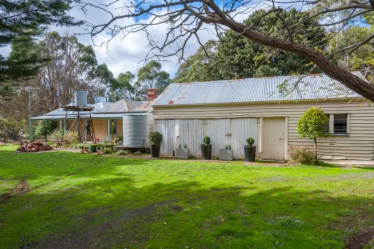 Seventh view of Homely house listing, 30 Alisons Road, Drummond North VIC 3446