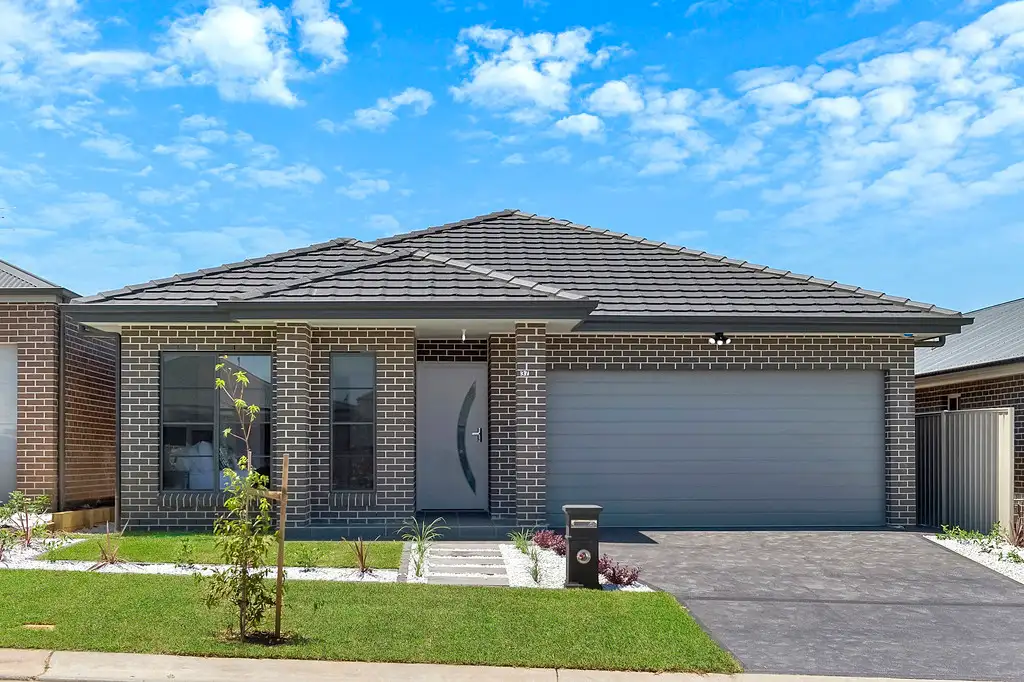 Main view of Homely house listing, 37 Prairie Street, Schofields NSW 2762