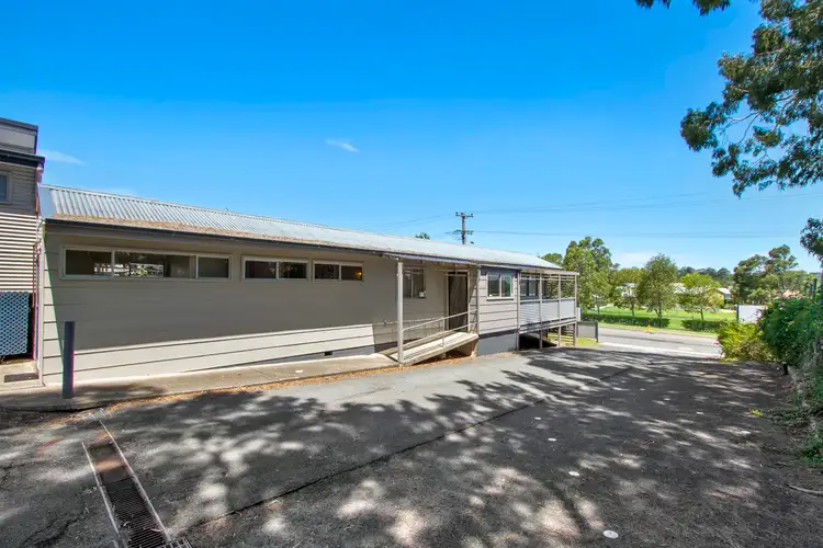 Second view of Homely unit listing, Unit 1/8 Croobyar Road, Milton NSW 2538