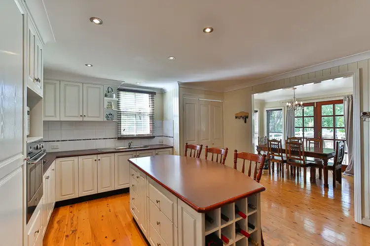 Fourth view of Homely house listing, 169 Russell Street, Toowoomba City QLD 4350