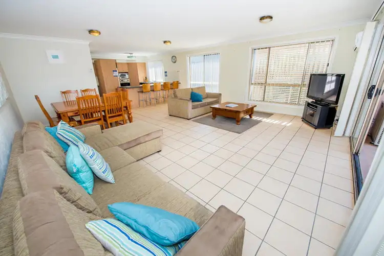 Seventh view of Homely semi-detached listing, 1/11 Market Street, Fingal Bay NSW 2315