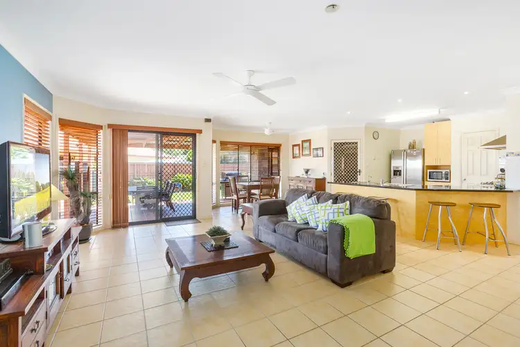 Fifth view of Homely house listing, 42 Franklin Street, Banora Point NSW 2486