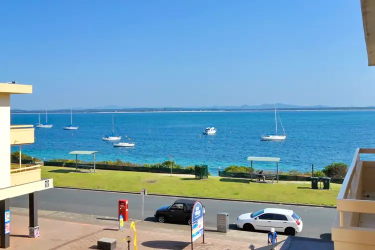 Main view of Homely unit listing, 9/47-49 Shoal Bay Road, Shoal Bay NSW 2315