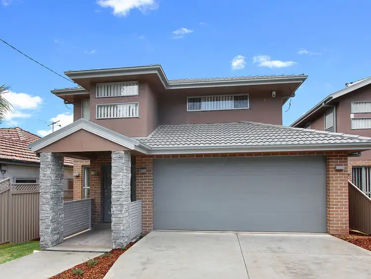 Main view of Homely house listing, 202 Auburn Road, Yagoona NSW 2199