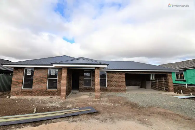 Main view of Homely house listing, 8 Lew Avenue, Eglinton NSW 2795