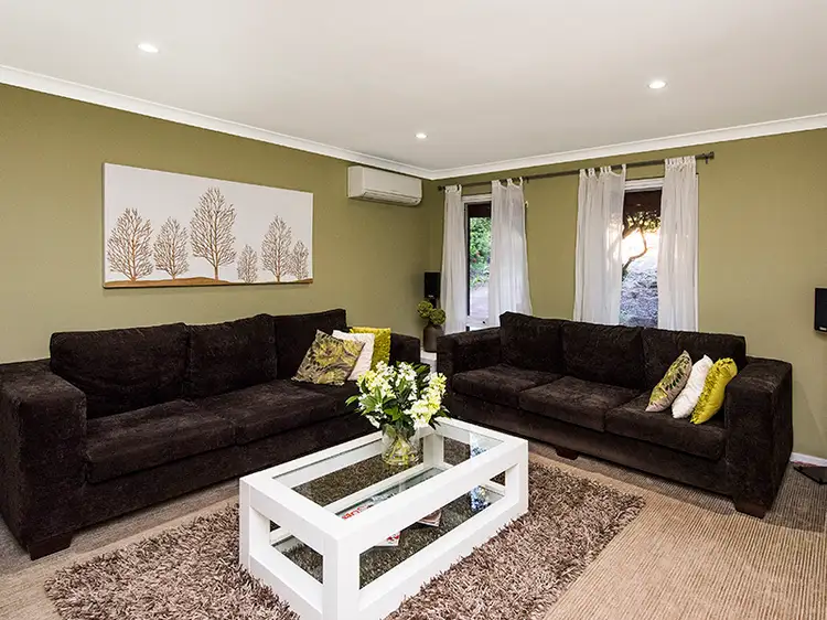 Third view of Homely house listing, 17 WIRILDA CRESCENT, Greenwood WA 6024