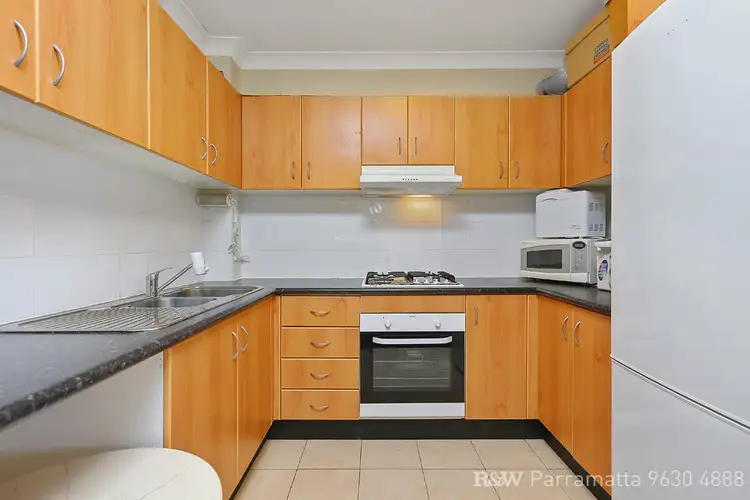 Third view of Homely apartment listing, 22/947-949 Victoria Road, West Ryde NSW 2114