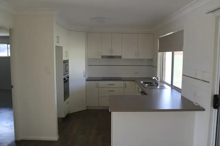 Second view of Homely house listing, 42 Premier, Kingaroy QLD 4610