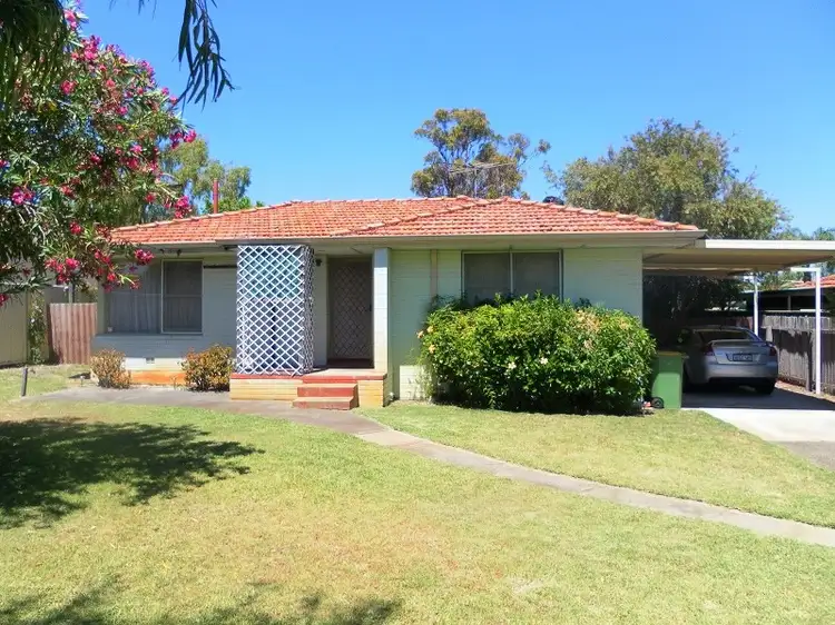 3 Meyrick Way, Langford WA 6147