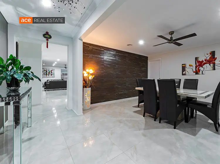 Fifth view of Homely house listing, 4 Gull Close, Williams Landing VIC 3027