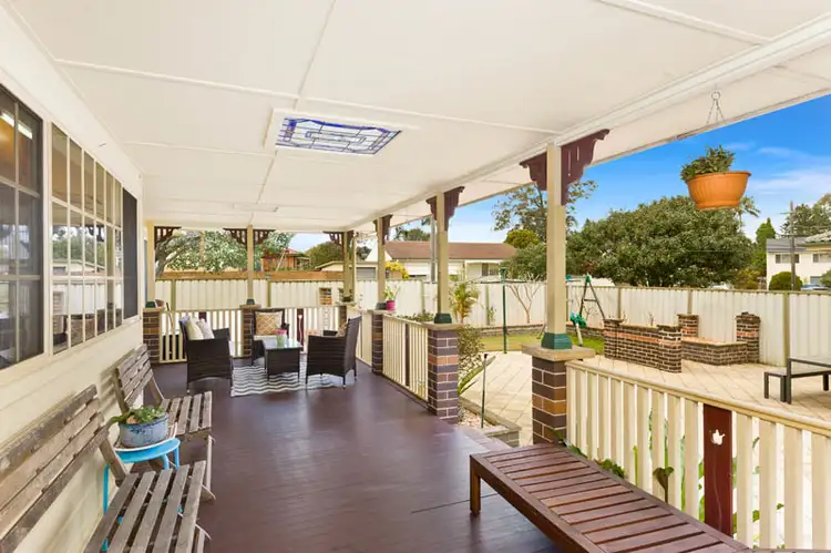 Second view of Homely house listing, 30 Prescot Parade, Milperra NSW 2214
