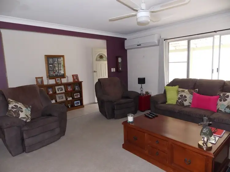 Third view of Homely house listing, 181 Carbeen Crescent, Nanango QLD 4615