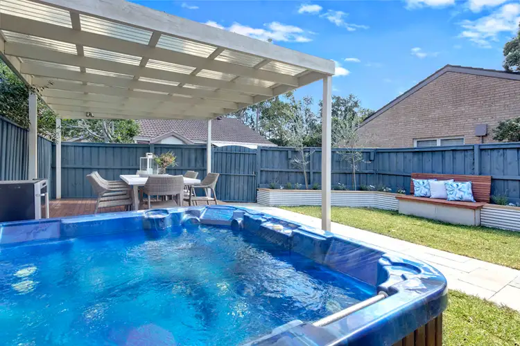 Fifth view of Homely townhouse listing, 9/153 Garden Street, Warriewood NSW 2102