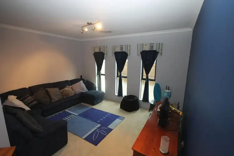 Third view of Homely house listing, 106 Macquarie Drive, Australind WA 6233