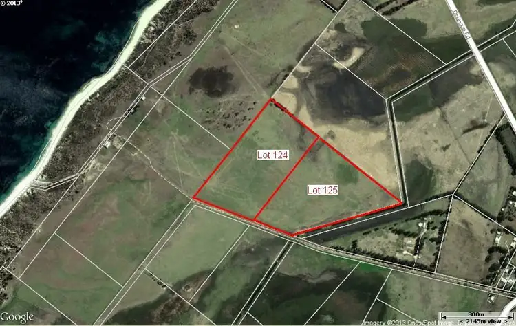 Main view of Homely rural property listing, 124 Edwards Rd, Stirling Estate WA 6271