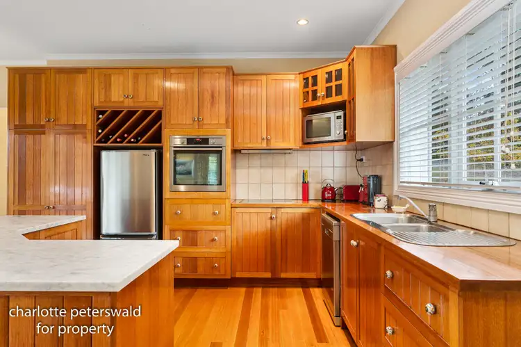 Fifth view of Homely house listing, 15 Estuary Drive, Blackmans Bay TAS 7052