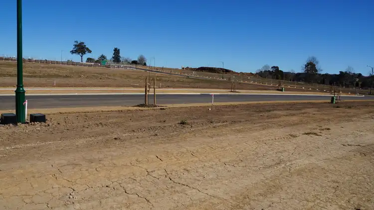 Sixth view of Homely land listing, Lot 302 Retford Park Estate, Bowral NSW 2576